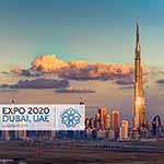 dubai expo 2020 event