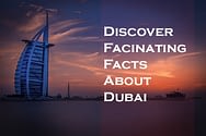 Dubai Facts